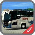 PO Bus Bimo Simulator