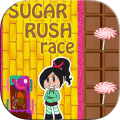 Sugar Rush Race
