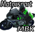 Motorsport MBK