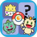 2048 Poke Puzzle