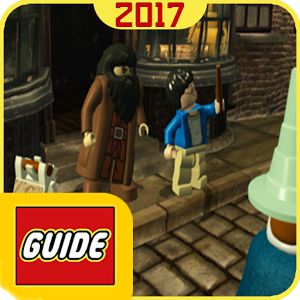 Guide LEGO Harry Potter加速器