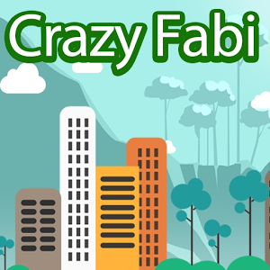 CrazyFabi加速器