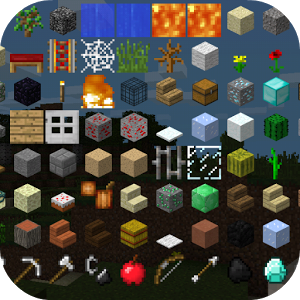 Mod Many Items for MCPE加速器