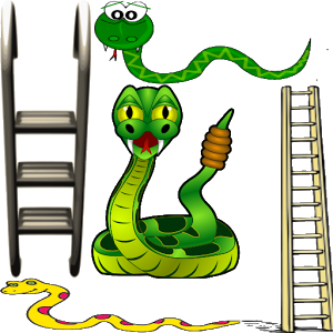 Snakes and Ladders Lite加速器