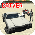 Driver - Open World Game加速器