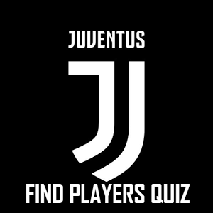 Find Juventus Players Quiz ⚽加速器