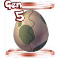 Let's poke The Egg Gen 5加速器