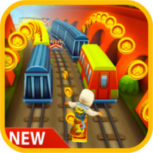 New Subway Surfer Tricks加速器