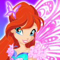 Fairy Winx Adventure Magic