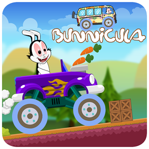 Bunicula Car Crazy加速器