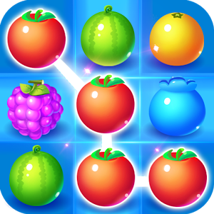 Garden Mania : Fruits Party加速器