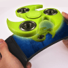 Fidget Spinner: Real simulator