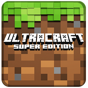 Ultra Craft: Survival Explore加速器