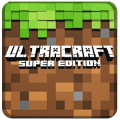 Ultra Craft: Survival Explore