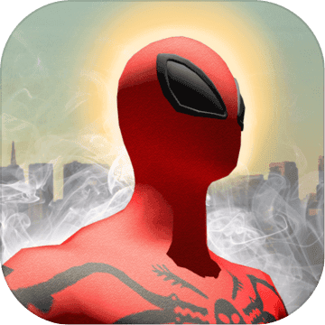 Strange Hero Future Spider 3D加速器