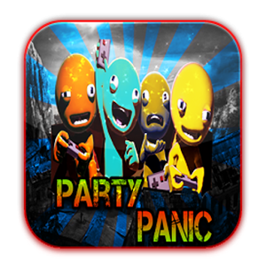 Guide party panic加速器