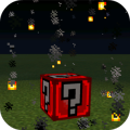 Mod Lucky Infernal Block