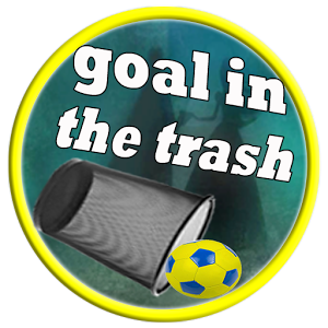 goal in the trash加速器