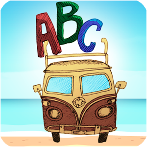 ABC Cars English Alphabet加速器