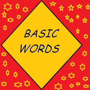 Basic words加速器