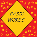 Basic words