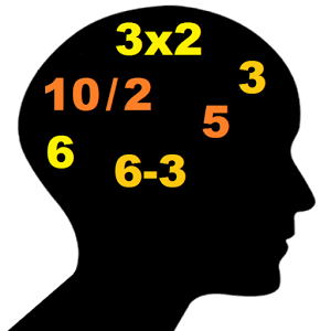 Math Memory加速器