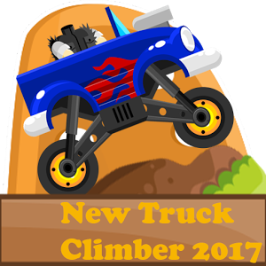 New Truck Climber 2017加速器