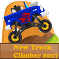 New Truck Climber 2017