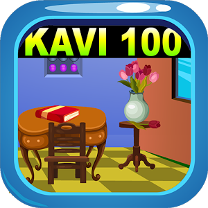 Kavi Escape Game 100加速器