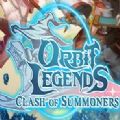 OrbitLegends