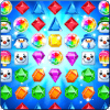 Jewel Pop Mania:Match 3 Puzzle加速器