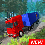 Extreme Trucks Simulator 2017加速器