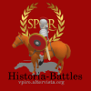 Historia Battles Rome加速器
