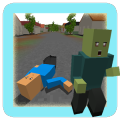 Jungle frontline gun & Zombies