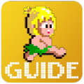 Guide For Wonder Boy