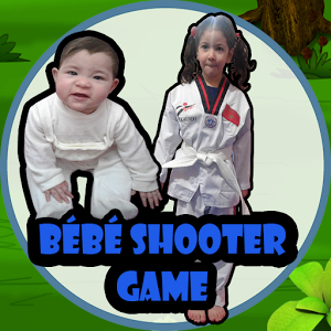 Bébé Shooter Game加速器