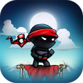 Stick Ninja: Hero 棒忍者：英雄冒險