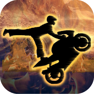 Extreme Stunts Rider 3D加速器