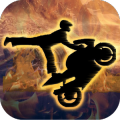 Extreme Stunts Rider 3D