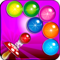Enchanted Bubble Shooter