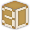 block 3D game