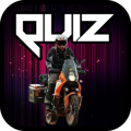 Quiz for KTM 990 Adventure Fan