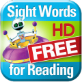 Sight Words for Reading HD