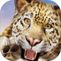 Animal Sim Online: Big Cats 3D