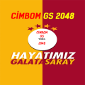 Cimbom GS 2048 Oyunu加速器