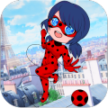 Ladybug Racing Adventure