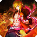 Death Tower Fight