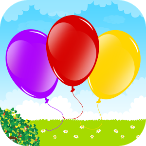 Balloon Tap加速器
