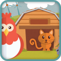 Save The Hen