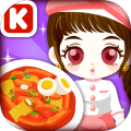 Chef Judy: Tteok-Bokki Maker